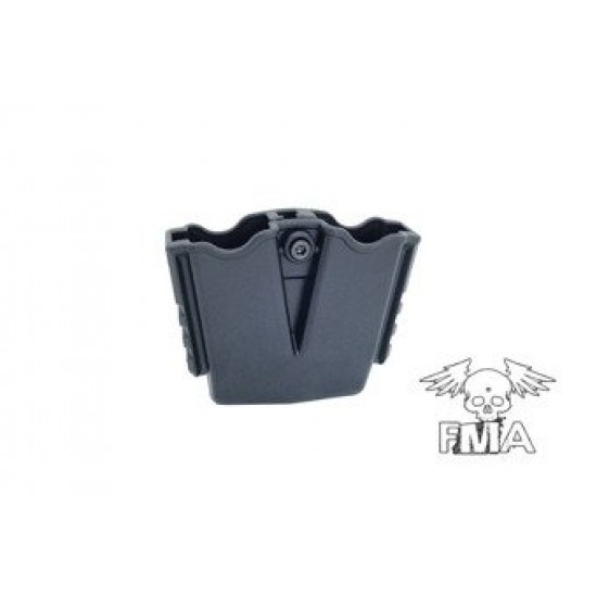 pauch za okvire XDM - BLACK 50